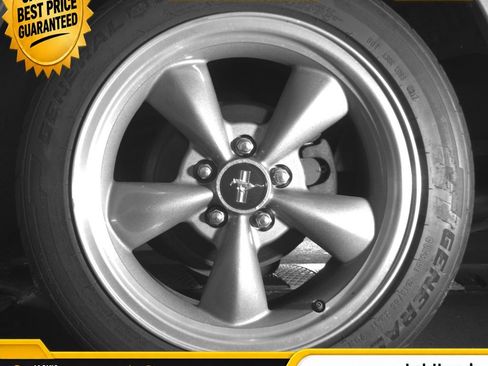 Used 2001 Ford Mustang GT RWD image 23