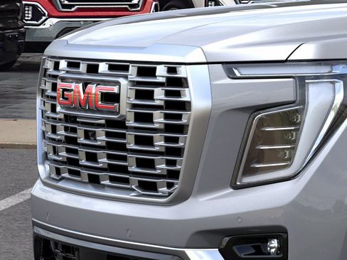 New 2026 GMC Yukon XL Denali w/ Sun & Power Step Package image 15