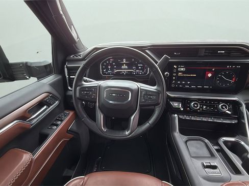 Used 2024 GMC Sierra 2500 Denali Ultimate image 22