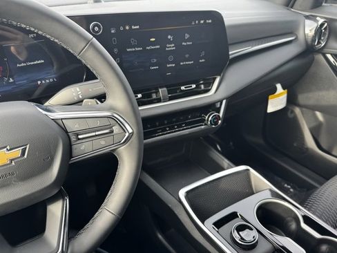 New 2026 Chevrolet Equinox LT image 15