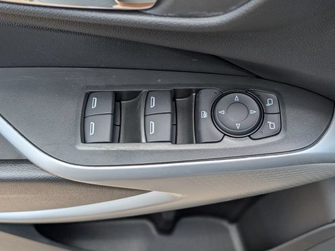 New 2026 Chevrolet Trax LS w/ LS Convenience Package FWD image 13