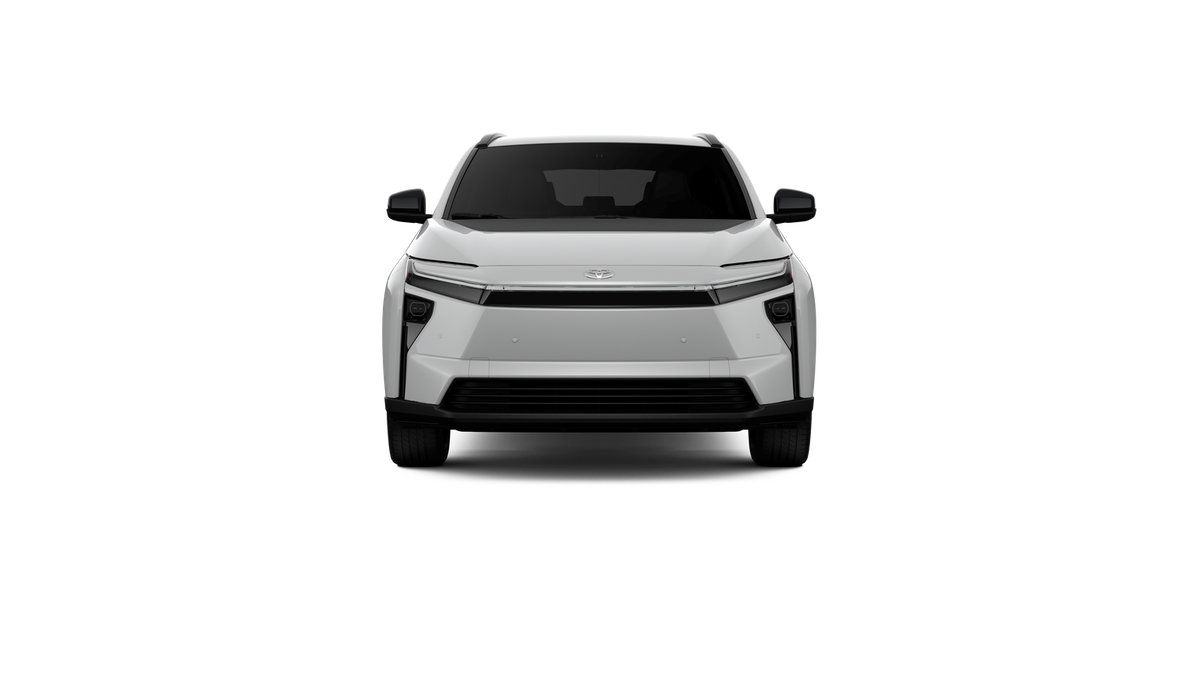 New 2026 Toyota bZ AWD/4WD image 50