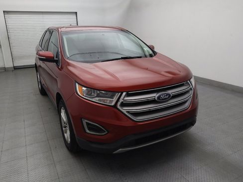 Used 2017 Ford Edge SEL w/ Equipment Group 201A AWD/4WD image 14