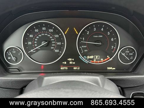 Used 2020 BMW 440i xDrive Convertible image 31