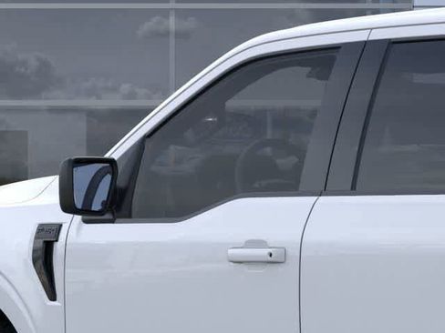 New 2026 Ford F150 XLT AWD/4WD image 20