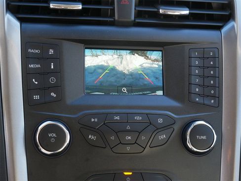 Used 2020 Ford Fusion S image 21