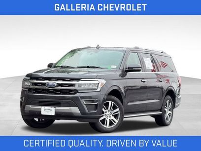 Used 2023 Ford Expedition Max Limited