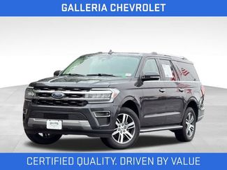 Used 2023 Ford Expedition Max Limited RWD 360° Tour