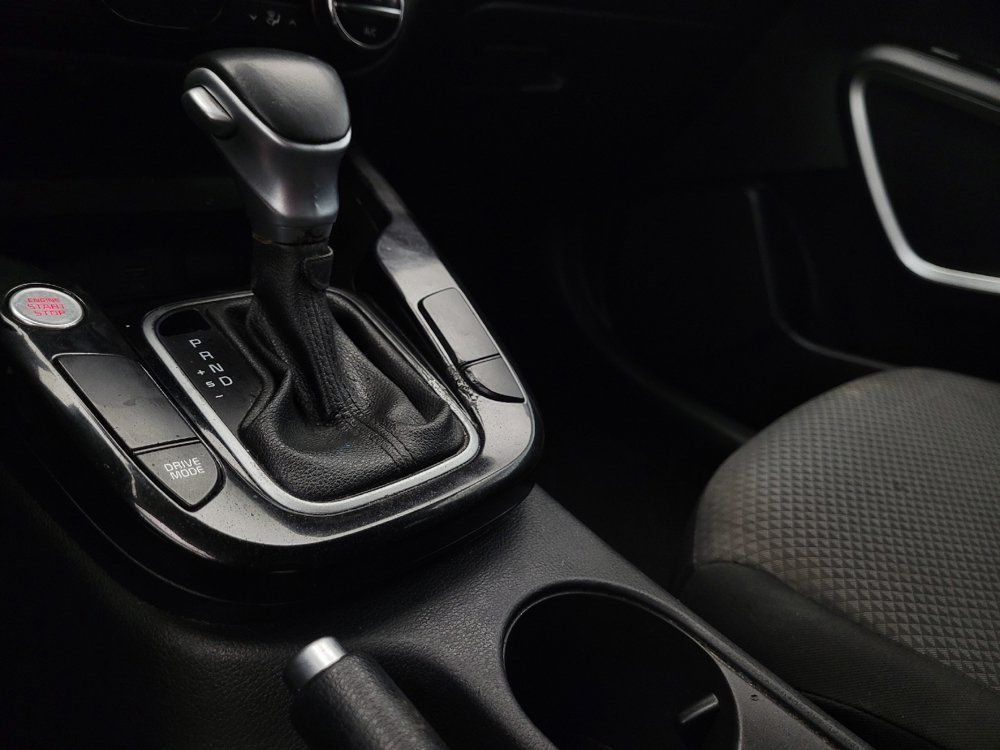 Used 2022 Kia Soul X-Line FWD image 26