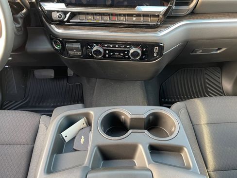 New 2025 Chevrolet Silverado 1500 LT image 26