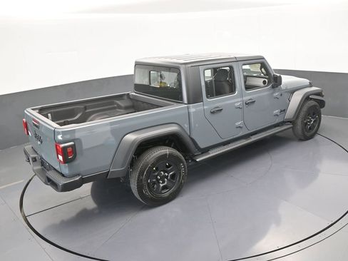 New 2026 Jeep Gladiator Sport image 43