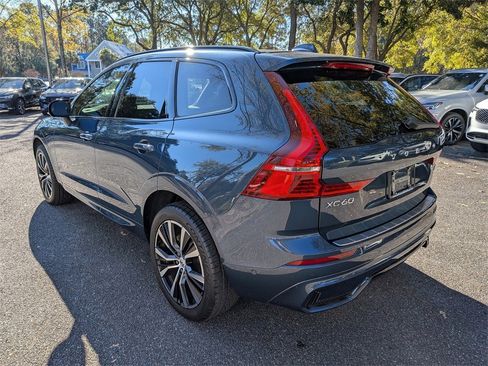 Certified 2023 Volvo XC60 B5 Plus w/ Protection Package Premier image 6
