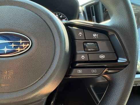 New 2026 Subaru Crosstrek 2.5i Premium AWD/4WD image 16