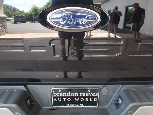 Used 2021 Ford F150 XLT AWD/4WD image 47