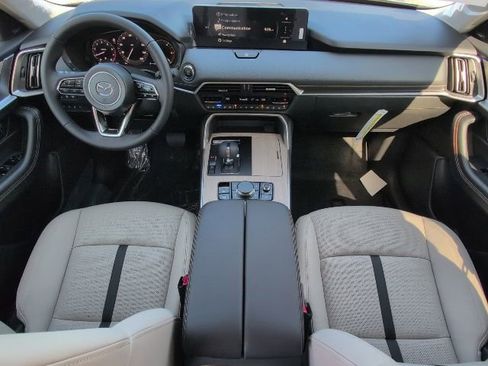 Used 2026 MAZDA CX-90 3.3 Turbo w/ Premium Sport Pkg AWD/4WD image 5
