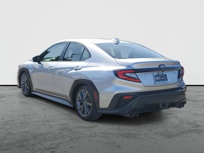 Used 2022 Subaru WRX w/ Popular Package #2A