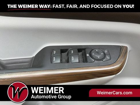 Used 2023 GMC Acadia SLE w/ Driver Convenience Package AWD/4WD image 39