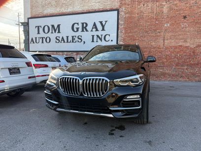 Used 2019 BMW X5 xDrive40i w/ Convenience Package