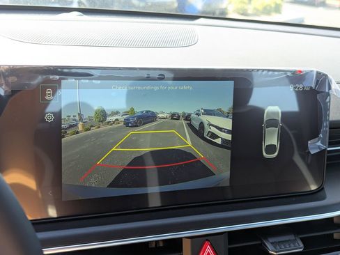 New 2026 Kia K5 GT-Line image 23