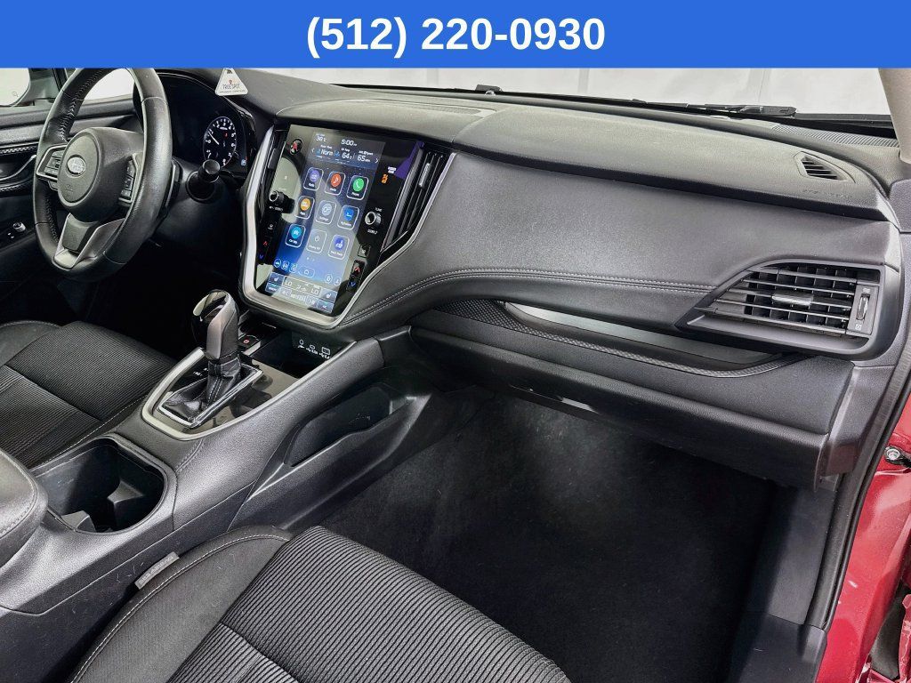 Used 2024 Subaru Legacy Premium AWD/4WD image 36