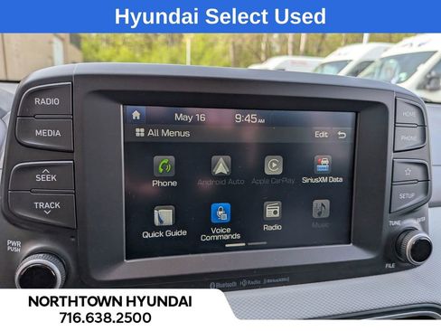 Used 2020 Hyundai Kona SEL w/ Cargo Package AWD/4WD image 20