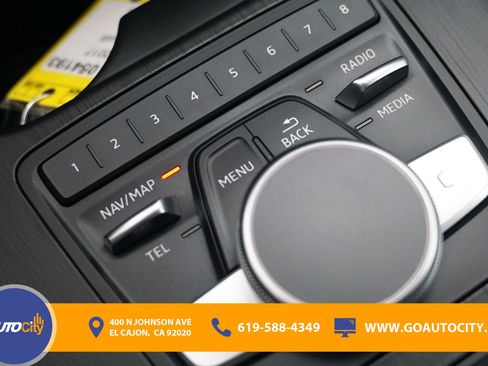 Used 2017 Audi A4 2.0T Premium w/ Convenience Package image 25