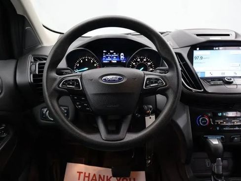 Used 2017 Ford Escape SE w/ Equipment Group 201A AWD/4WD image 20