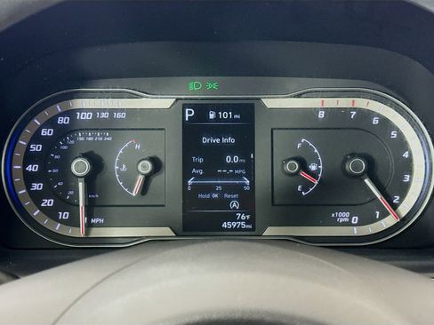 Used 2022 Hyundai Tucson SEL image 12