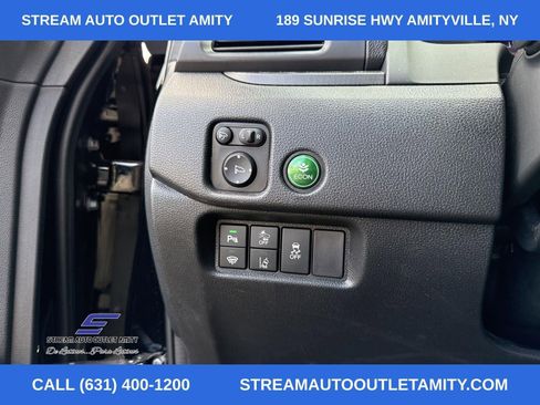 Used 2024 Honda Passport TrailSport image 27