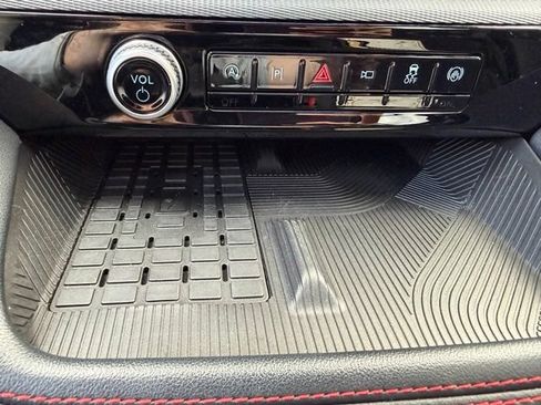 Certified 2025 Ford Explorer ST w/ Sun And Sound Package AWD/4WD image 24