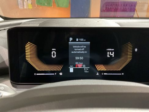 New 2026 Kia Sorento EX image 15