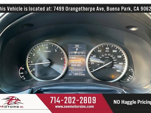 Used 2017 Lexus NX 200t AWD w/ Accessory Package 2 image 19