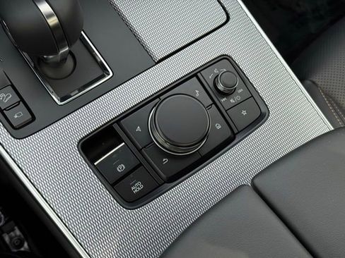 New 2026 MAZDA CX-90 3.3 Turbo w/ Premium Plus Pkg AWD/4WD image 19