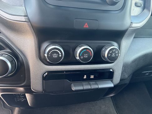 Used 2024 RAM 1500 Tradesman image 23