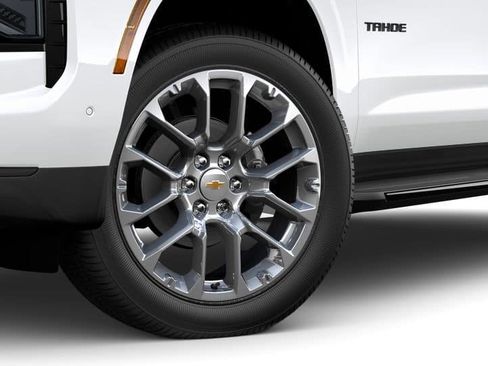 New 2026 Chevrolet Tahoe RST w/ Comfort Package image 30