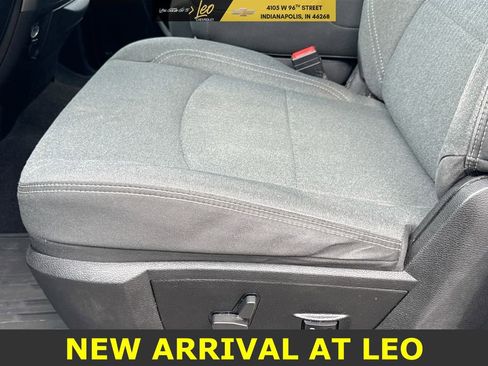 Used 2021 RAM 1500 Classic Warlock w/ Trailer & Traction Group image 17