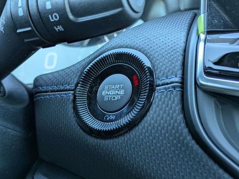 New 2026 Jeep Compass Latitude image 27