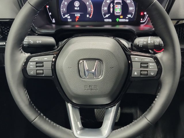 New 2027 Honda CR-V EX-L image 24