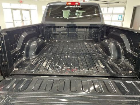 New 2026 RAM 2500 Big Horn image 9