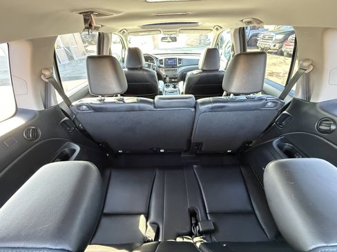 Used 2016 Honda Pilot EX-L image 18