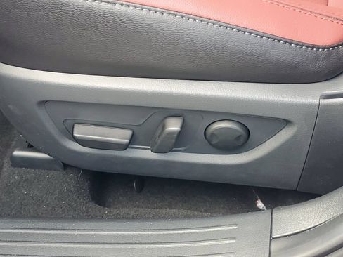New 2026 MAZDA CX-50 AWD 2.5 Hybrid w/ Cargo Package image 12