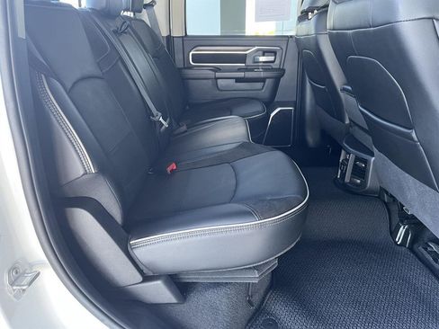 Used 2024 RAM 2500 Laramie w/ Safety Group image 27