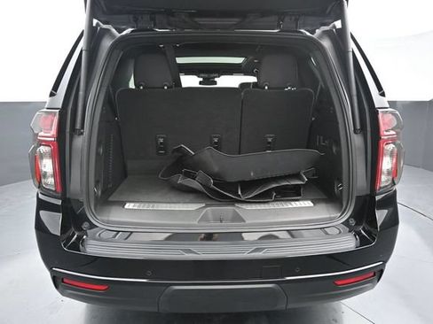 Used 2023 Chevrolet Tahoe RST w/ Luxury Package AWD/4WD image 10