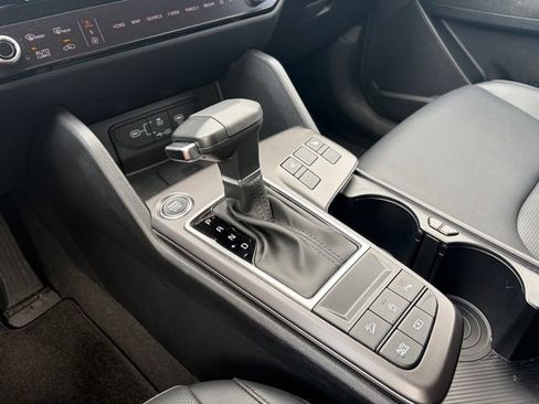 Certified 2026 Kia Sportage EX image 14