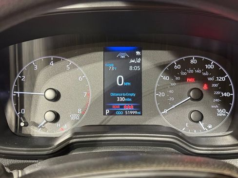 Certified 2024 Toyota Corolla LE FWD image 23