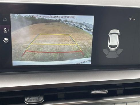 New 2025 Kia Telluride S image 4