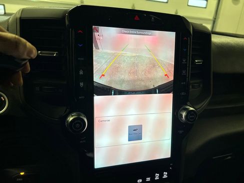 New 2026 RAM 3500 Tradesman image 22