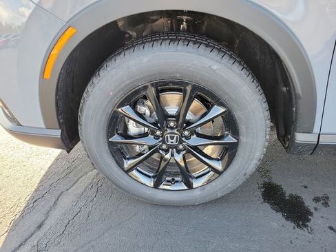 New 2026 Honda CR-V Sport image 17