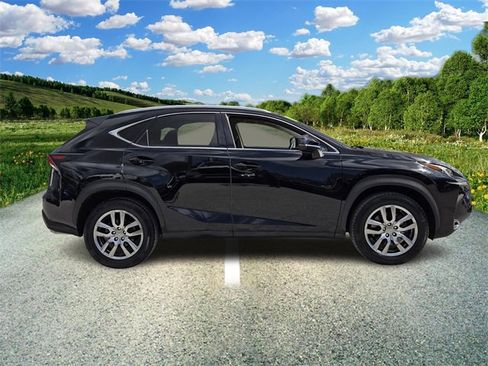 Used 2015 Lexus NX 200t FWD w/ Premium Package image 7
