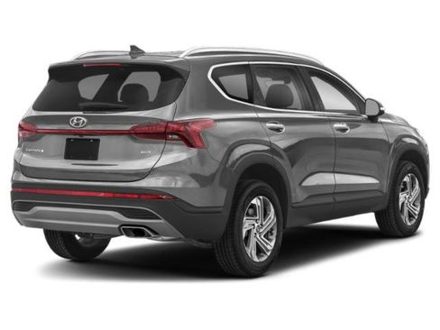 Certified 2023 Hyundai Santa Fe SEL w/ Premium Package AWD/4WD image 2